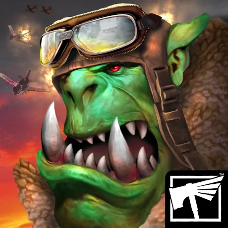   Дакка эскадрилья iPhone ios iPad Appstore + БОНУС  