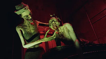 Occult 💎 АВТОДОСТАВКА STEAM РОССИЯ