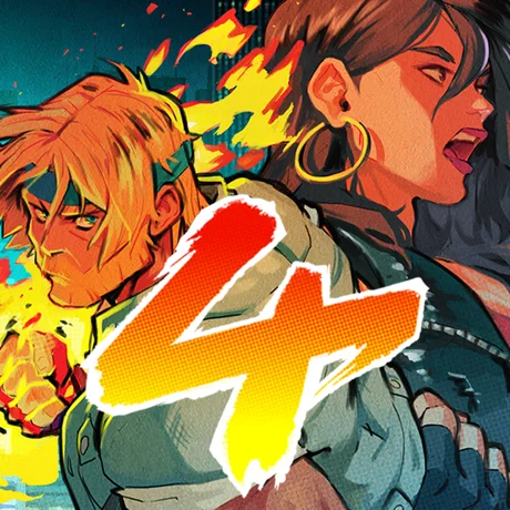   Streets of Rage 4 iPhone ios iPad Appstore + БОНУС 