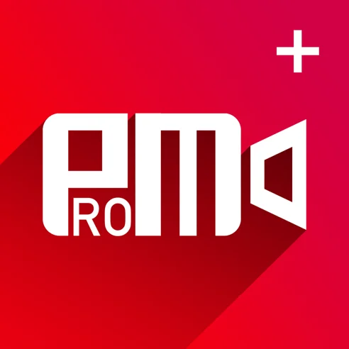  ProMovie Recorder + iPhone ios iPad Appstore +БОНУС 