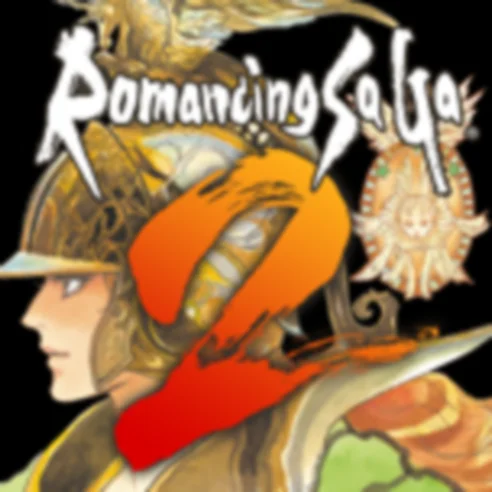  ROMANCING SAGA 2 iPhone ios iPad Appstore +БОНУС 