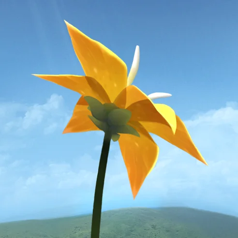  Flower iPhone ios iPad Appstore +БОНУС 