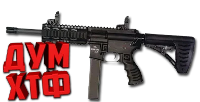 Макрос Warface на SAR 109T SPECS. Bloody X7 Razer Logi