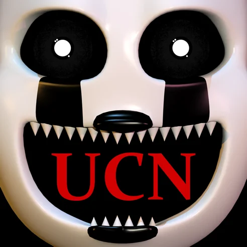 Ultimate Custom Night iPhone ios Appstore +БОНУС 