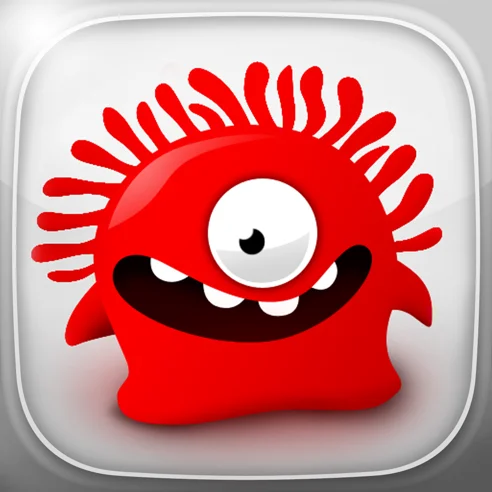  Jelly Defense iPhone ios iPad Appstore +БОНУС 