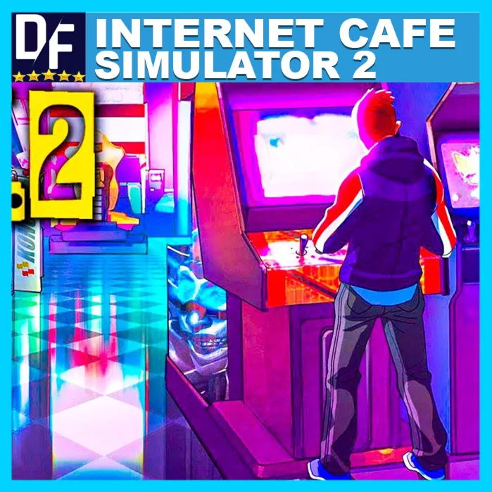 Internet Cafe Simulator 2 (STEAM) Аккаунт Region Free