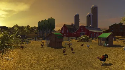Farming Simulator 2013 Titanium Edition АВТОДОСТАВКА STEAM РОССИЯ