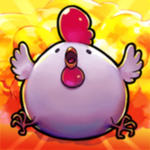  Bomb Chicken iPhone ios iPad Appstore + БОНУС  