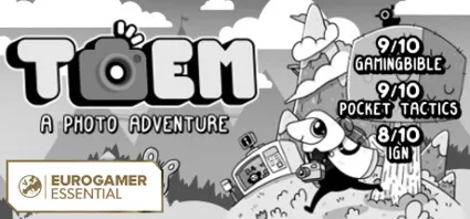 TOEM 💎 АВТОДОСТАВКА STEAM GIFT РОССИЯ