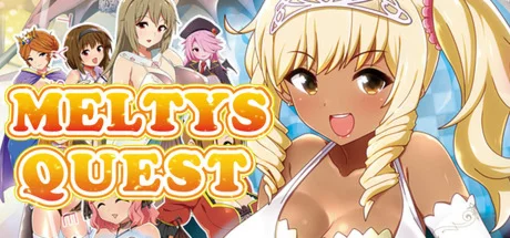 Meltys Quest  АВТОДОСТАВКА STEAM GIFT РОССИЯ
