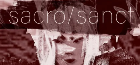 SACROSANCT STEAM KEY REGION FREE GLOBAL ROW
