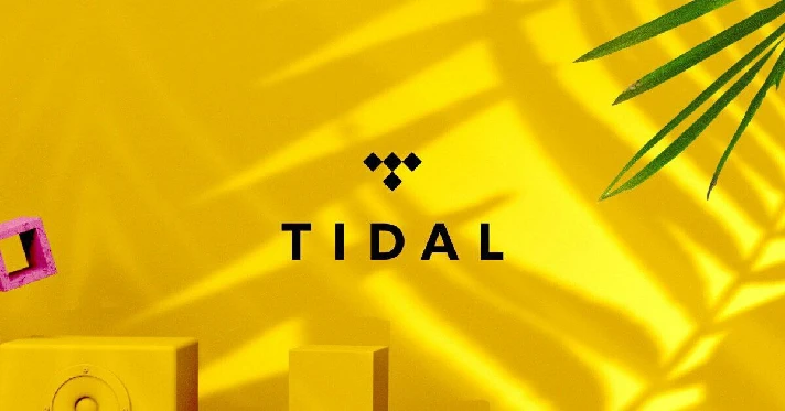 🎻TIDAL HiFi PLUS INDIVIDUAL 1 MONTH★PRIVATE ACCOUNT★💯