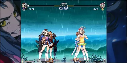 Vanguard Princess Lilith 💎 DLC STEAM GIFT RU