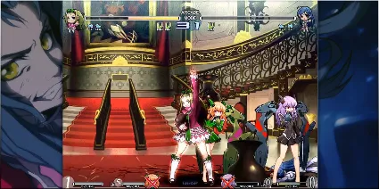 Vanguard Princess Lilith 💎 DLC STEAM GIFT RU