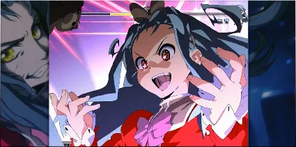 Vanguard Princess Lilith 💎 DLC STEAM GIFT RU