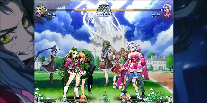 Vanguard Princess Lilith 💎 DLC STEAM GIFT RU