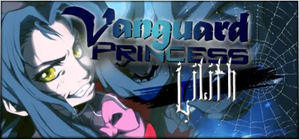 Vanguard Princess Lilith 💎 DLC STEAM GIFT RU