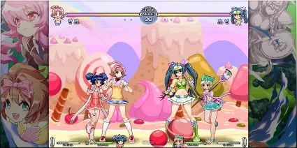 Vanguard Princess Kurumi 💎 DLC STEAM GIFT RU