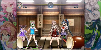Vanguard Princess Kurumi 💎 DLC STEAM GIFT RU
