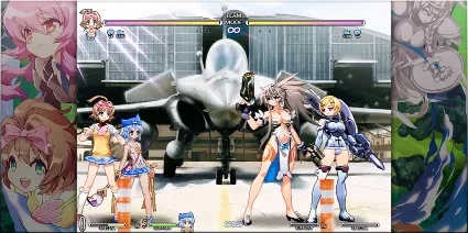Vanguard Princess Kurumi 💎 DLC STEAM GIFT RU