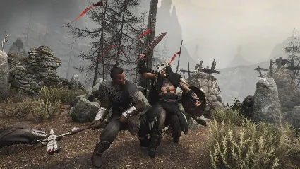 Conan Exiles Enhanced - The Savage Frontier Pack АВТОДОСТАВКА STEAM РОССИЯ