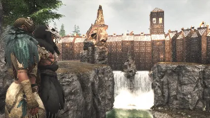 Conan Exiles Enhanced - The Savage Frontier Pack АВТОДОСТАВКА STEAM РОССИЯ