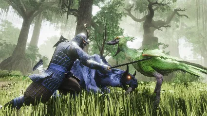 Conan Exiles Enhanced - Seekers of the Dawn Pack АВТОДОСТАВКА STEAM РОССИЯ