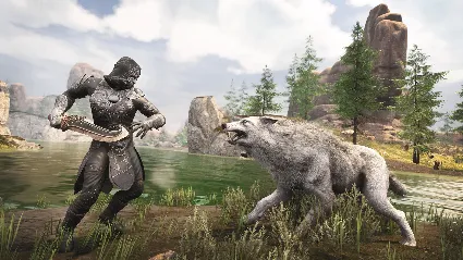 Conan Exiles Enhanced - Blood and Sand Pack DLC АВТОДОСТАВКА STEAM РОССИЯ