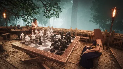 Conan Exiles Enhanced - Debaucheries of Derketo Pack АВТОДОСТАВКА STEAM РОССИЯ