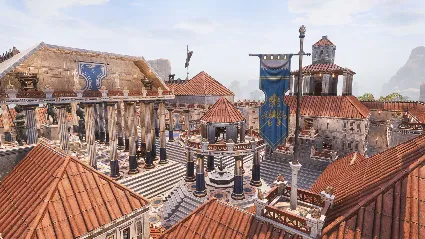 Conan Exiles Enhanced - Architects of Argos Pack АВТОДОСТАВКА STEAM РОССИЯ