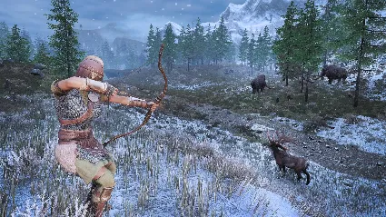 Conan Exiles Enhanced - People of the Dragon Pack АВТОДОСТАВКА STEAM РОССИЯ