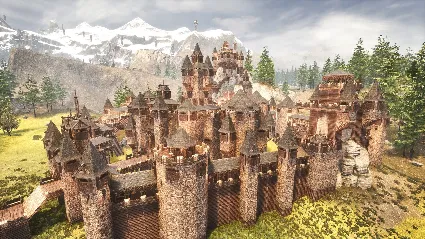 Conan Exiles Enhanced - People of the Dragon Pack АВТОДОСТАВКА STEAM РОССИЯ