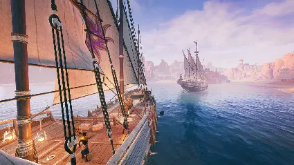 Conan Exiles Enhanced: Isle of Siptah DLC АВТОДОСТАВКА STEAM РОССИЯ