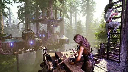 Conan Exiles Enhanced: Isle of Siptah DLC АВТОДОСТАВКА STEAM РОССИЯ