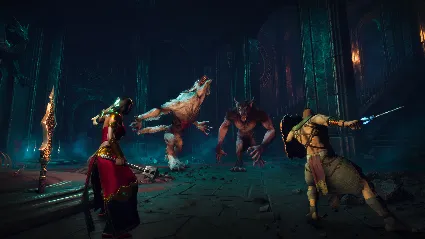 Conan Exiles Enhanced: Isle of Siptah DLC АВТОДОСТАВКА STEAM РОССИЯ