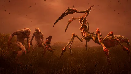 Conan Exiles Enhanced: Isle of Siptah DLC АВТОДОСТАВКА STEAM РОССИЯ