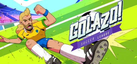 Golazo! Soccer League  АВТОДОСТАВКА STEAM GIFT РОССИЯ