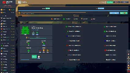 Melvor Idle АВТОДОСТАВКА STEAM РОССИЯ