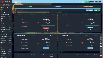 Melvor Idle АВТОДОСТАВКА STEAM РОССИЯ