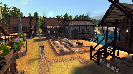 Patron - Mare Nostrum 💎 DLC STEAM GIFT РОССИЯ