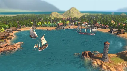 Patron - Mare Nostrum 💎 DLC STEAM GIFT РОССИЯ