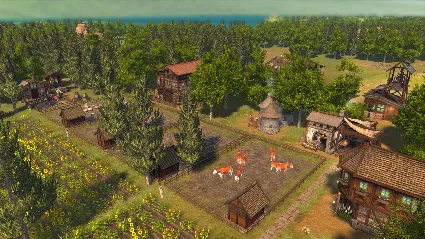 Patron - Mare Nostrum 💎 DLC STEAM GIFT РОССИЯ