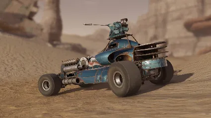 Crossout - Born Free Pack DLC STEAM GIFT РОССИЯ