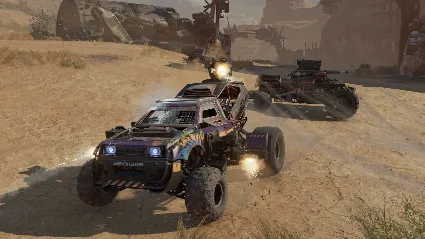 Crossout - Drive Pack DLC STEAM GIFT РОССИЯ
