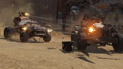 Crossout - Drive Pack DLC STEAM GIFT РОССИЯ