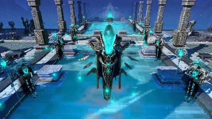 Age of Wonders Planetfall Revelations DLC АВТОДОСТАВКА STEAM РОССИЯ