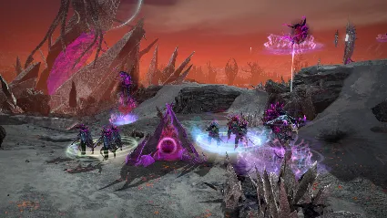 Age of Wonders: Planetfall - Invasions DLC АВТОДОСТАВКА STEAM РОССИЯ
