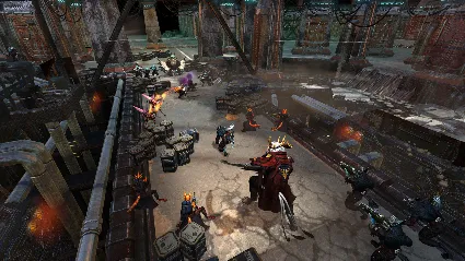 Age of Wonders: Planetfall - Invasions DLC АВТОДОСТАВКА STEAM РОССИЯ