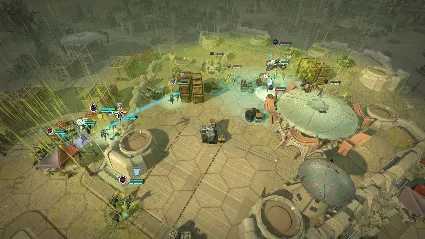 Age of Wonders: Planetfall - Invasions DLC АВТОДОСТАВКА STEAM РОССИЯ
