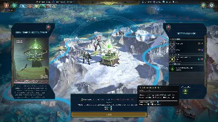 Age of Wonders Planetfall - Star Kings DLC АВТОДОСТАВКА STEAM РОССИЯ